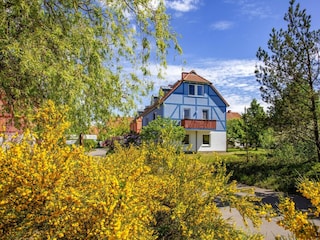 Parc de vacances Göhren-Lebbin Enregistrement extérieur 16