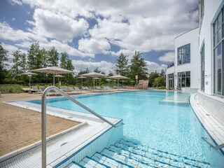 Vakantiepark Göhren-Lebbin Buitenaudio-opname 24