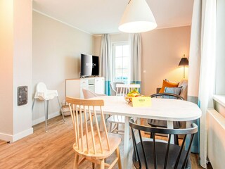 Vakantiepark Göhren-Lebbin Kenmerken 29