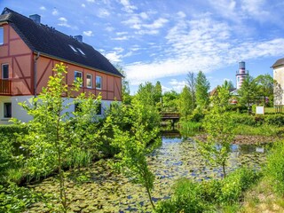 Holiday park Göhren-Lebbin Outdoor Recording 2