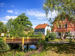 Parc de vacances Göhren-Lebbin Enregistrement extérieur 25