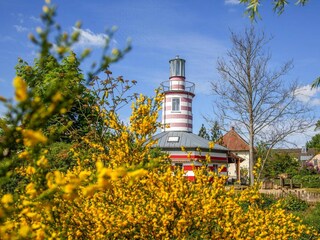 Parc de vacances Göhren-Lebbin Enregistrement extérieur 17