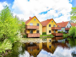 Ferienpark Göhren-Lebbin Außenaufnahme 5
