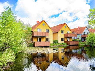Parc de vacances Göhren-Lebbin Enregistrement extérieur 6