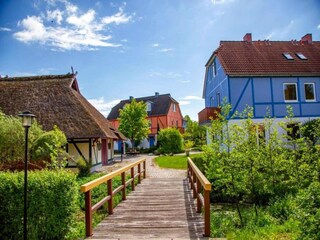 Ferienpark Göhren-Lebbin Außenaufnahme 5