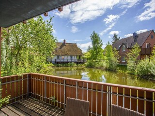 Ferienpark Göhren-Lebbin Außenaufnahme 11