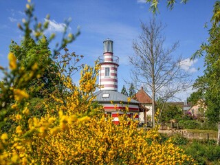 Ferienpark Göhren-Lebbin Außenaufnahme 14