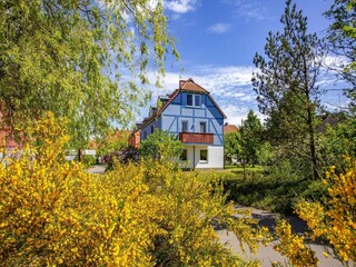 Ferienpark Göhren-Lebbin Außenaufnahme 17