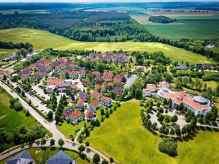 Ferienpark Göhren-Lebbin Außenaufnahme 19
