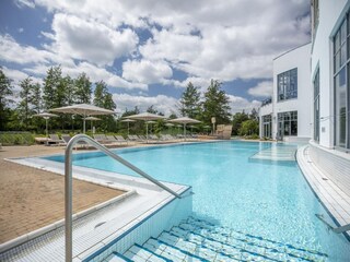 Parc de vacances Göhren-Lebbin Enregistrement extérieur 6