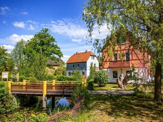 Parc de vacances Göhren-Lebbin Enregistrement extérieur 12