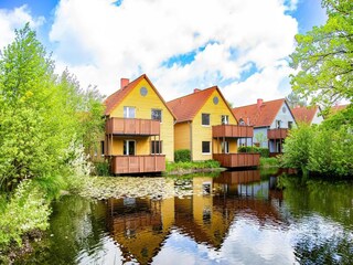 Parco vacanze Göhren-Lebbin  29