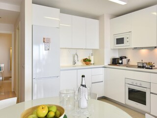 Parc de vacances San Agustin (Gran Canaria) Équipement 5