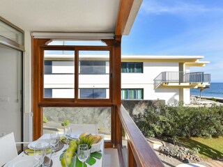 Parco vacanze San Agustin (Gran Canaria) Registrazione all'aperto 4