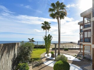 Parco vacanze San Agustin (Gran Canaria) Registrazione all'aperto 2