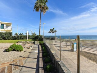 Parco vacanze San Agustin (Gran Canaria) Ambiente 13