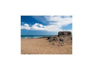 Ferienpark San Agustin (Gran Canaria) Umgebung 14
