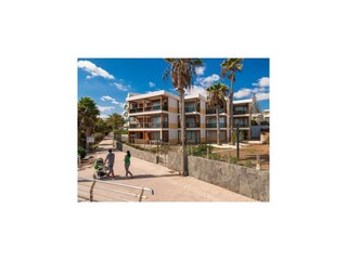 Holiday park San Agustin (Gran Canaria) Environment 20