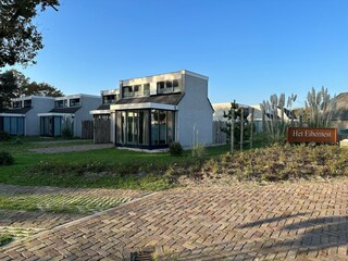 Ferienpark De Cocksdorp Außenaufnahme 7