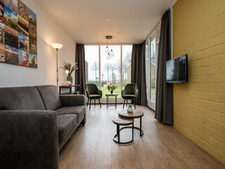 Ferienpark De Cocksdorp Ausstattung 20