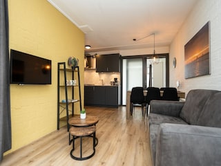 Parc de vacances De Cocksdorp Équipement 11