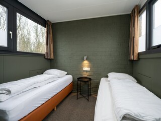 Ferienpark De Cocksdorp Ausstattung 24