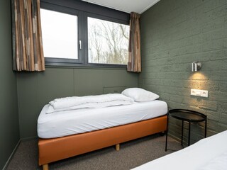 Vakantiepark De Cocksdorp Kenmerken 25