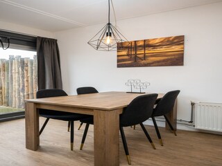 Vakantiepark De Cocksdorp Kenmerken 17