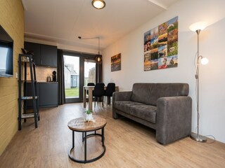 Vakantiepark De Cocksdorp Kenmerken 21