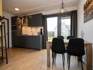 Ferienpark De Cocksdorp Ausstattung 23
