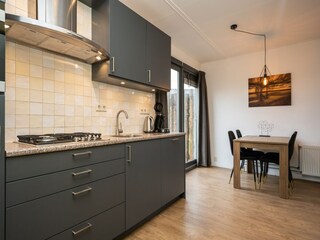 Vakantiepark De Cocksdorp Kenmerken 19