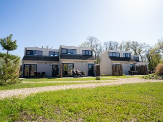 Ferienpark De Cocksdorp Außenaufnahme 5
