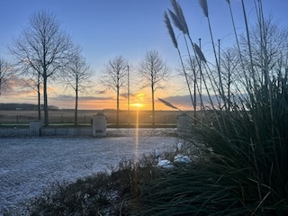 Vakantiepark De Cocksdorp Buitenaudio-opname 7