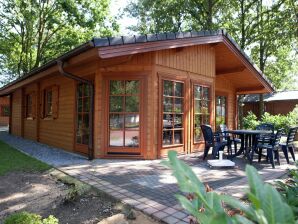 Holiday park Holzchalet 30 km von Maastricht entfernt - Susteren - image1