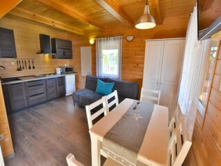 Vakantiepark Ustronie Morskie Kenmerken 8