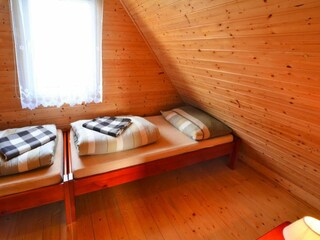Vakantiepark Ustronie Morskie Kenmerken 5