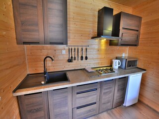 Parco vacanze Ustronie Morskie Caratteristiche 5