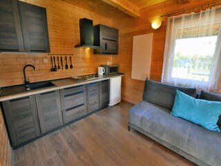 Parco vacanze Ustronie Morskie Caratteristiche 10