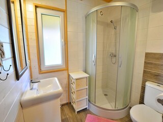 Vakantiepark Ustronie Morskie Kenmerken 9