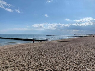 Parco vacanze Ustronie Morskie Ambiente 16