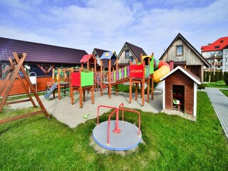 Vakantiepark Ustronie Morskie  27