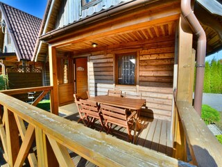 Holiday park Ustronie Morskie Outdoor Recording 3