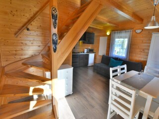 Vakantiepark Ustronie Morskie Kenmerken 7