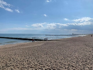 Ferienpark Ustronie Morskie Umgebung 21