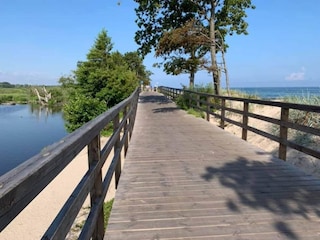 Ferienpark Ustronie Morskie Umgebung 14