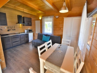 Ferienpark Ustronie Morskie Ausstattung 10