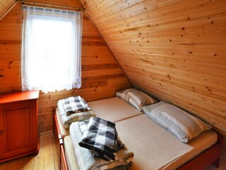 Parco vacanze Ustronie Morskie Caratteristiche 10