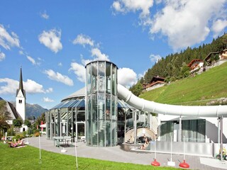 Ferienpark Wald im Pinzgau Umgebung 38