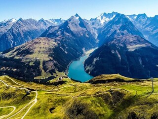 Ferienpark Wald im Pinzgau Umgebung 39