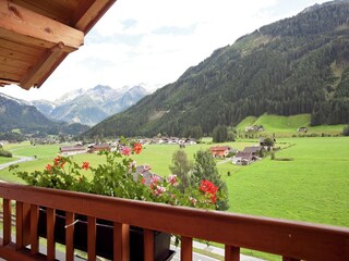 Ferienpark Wald im Pinzgau Außenaufnahme 9